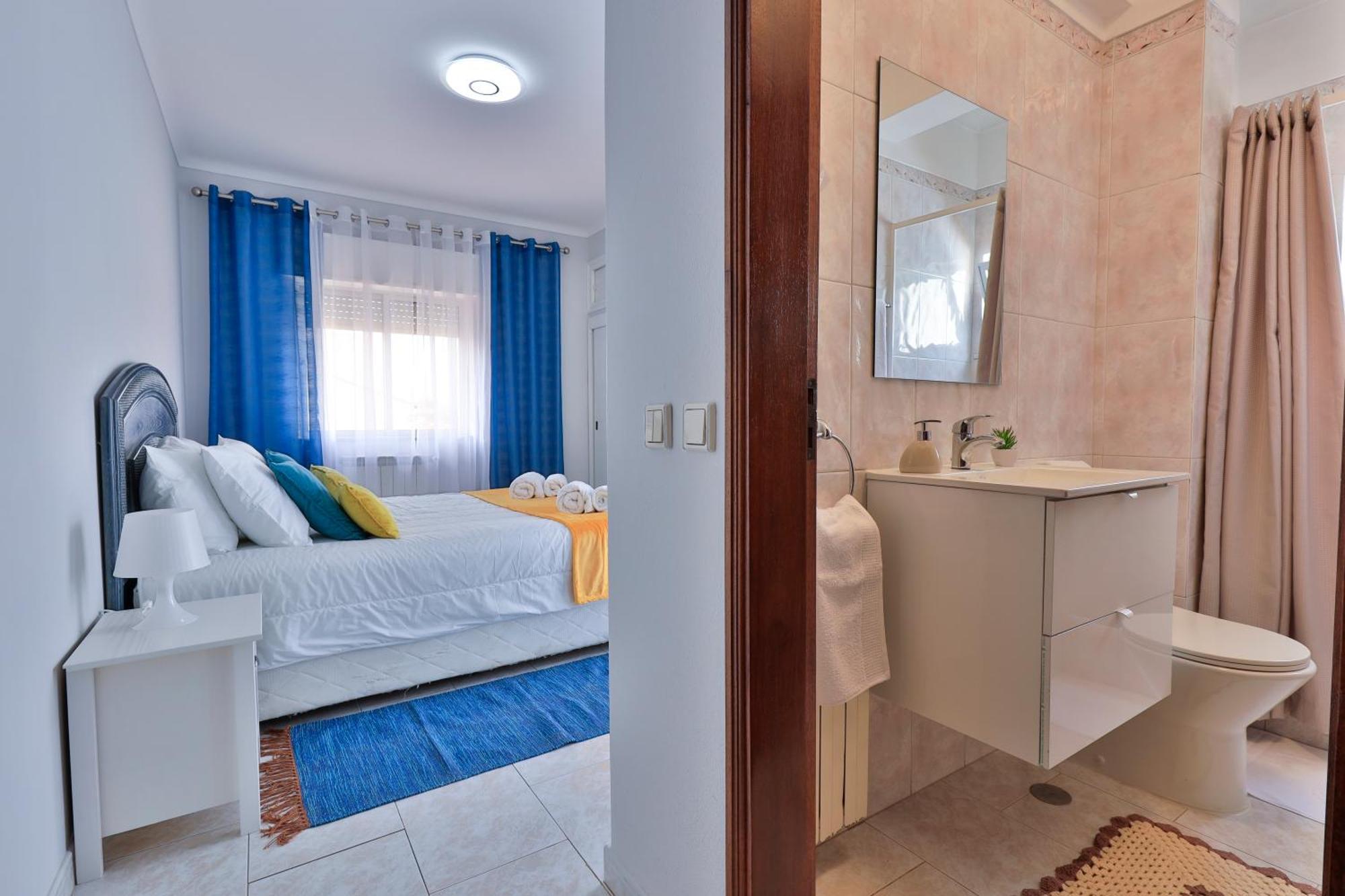 Casa Sol Nascente Apartment Silves Exterior photo
