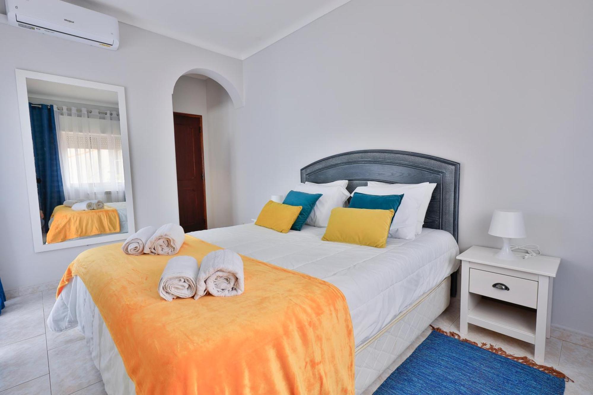 Casa Sol Nascente Apartment Silves Exterior photo