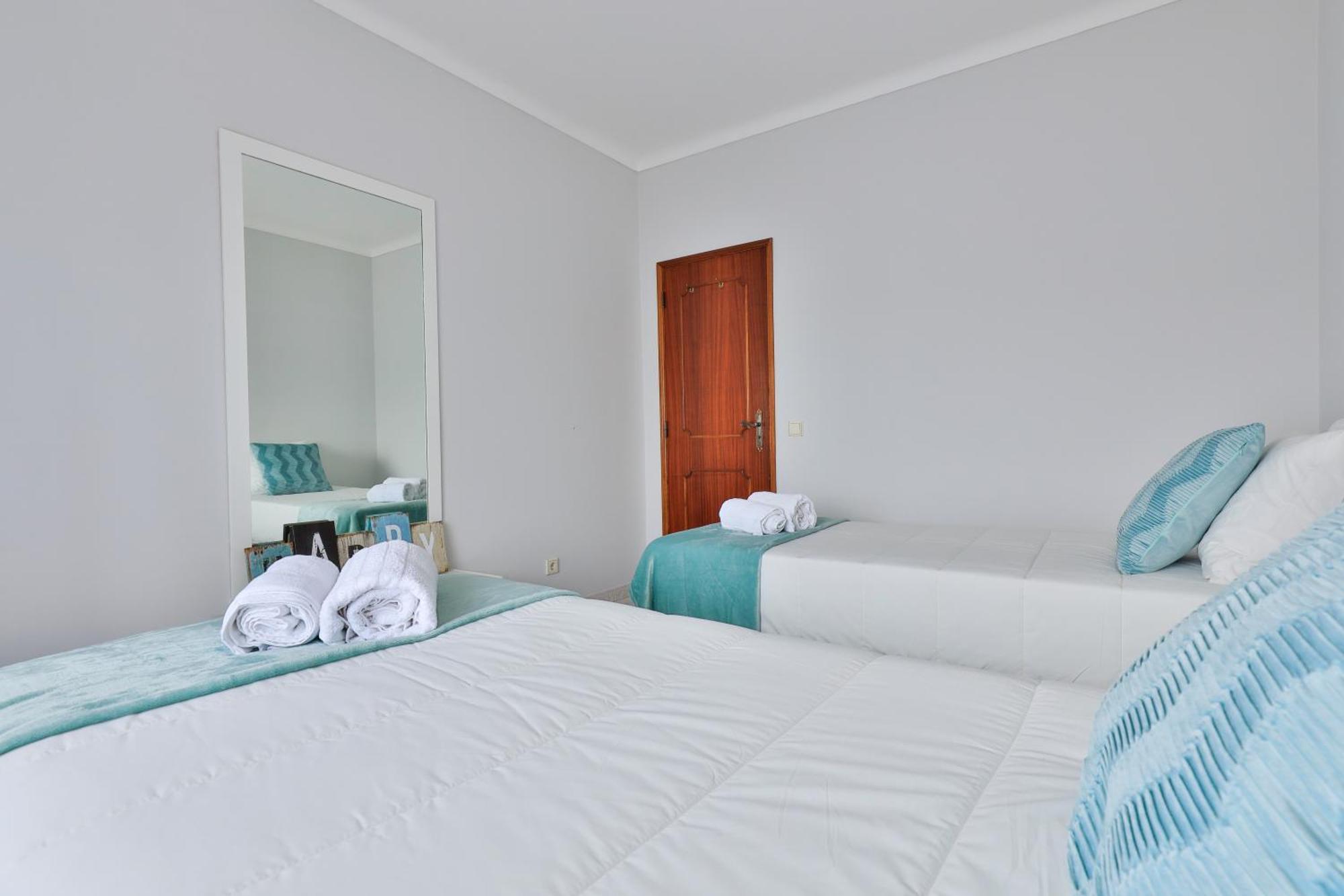 Casa Sol Nascente Apartment Silves Exterior photo